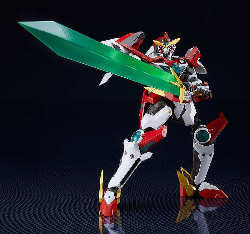 MODEROID - BANG BRAVE BANG BRAVERN