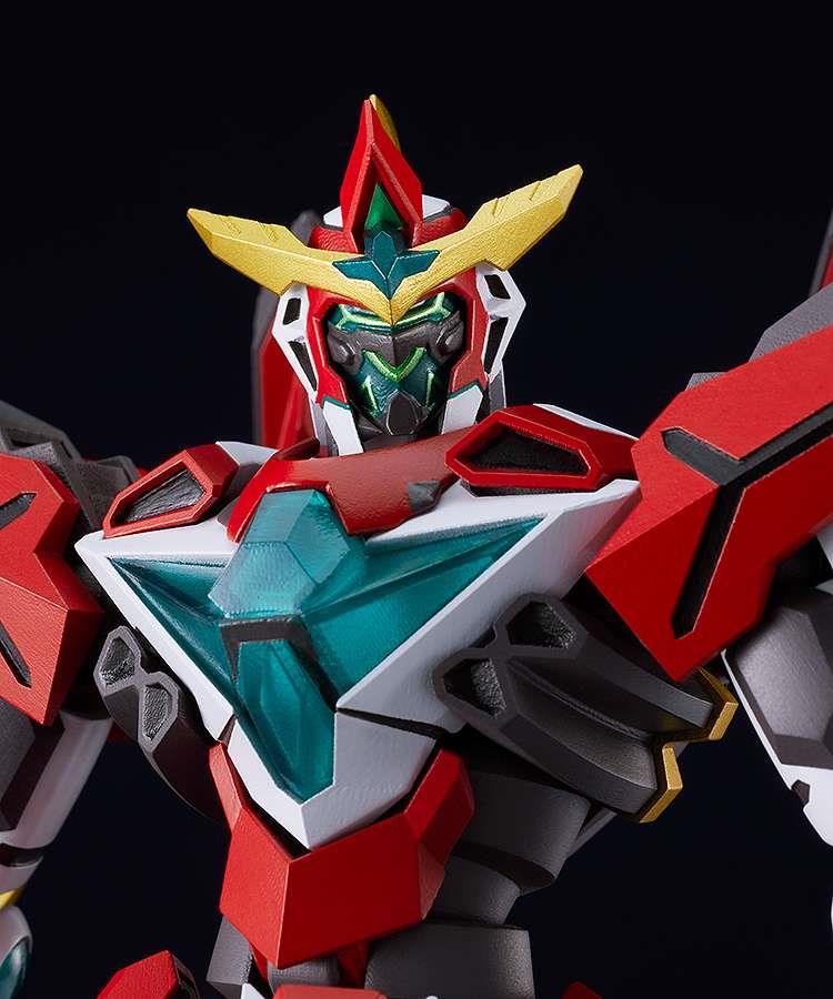MODEROID - BANG BRAVE BANG BRAVERN