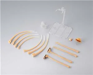 bandai-sh-figuarts-one-piece-monkeydluffy-romance-dawn-gum-gum-option-parts-set
