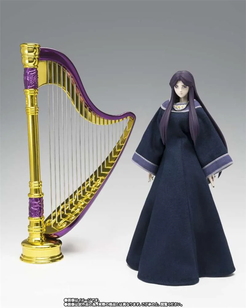 SAINT SEIYA MYTH CLOTH EX - PANDORA
