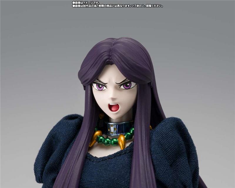 SAINT SEIYA MYTH CLOTH EX - PANDORA