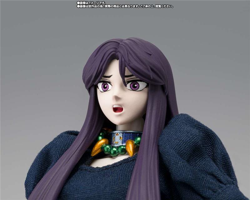 SAINT SEIYA MYTH CLOTH EX - PANDORA