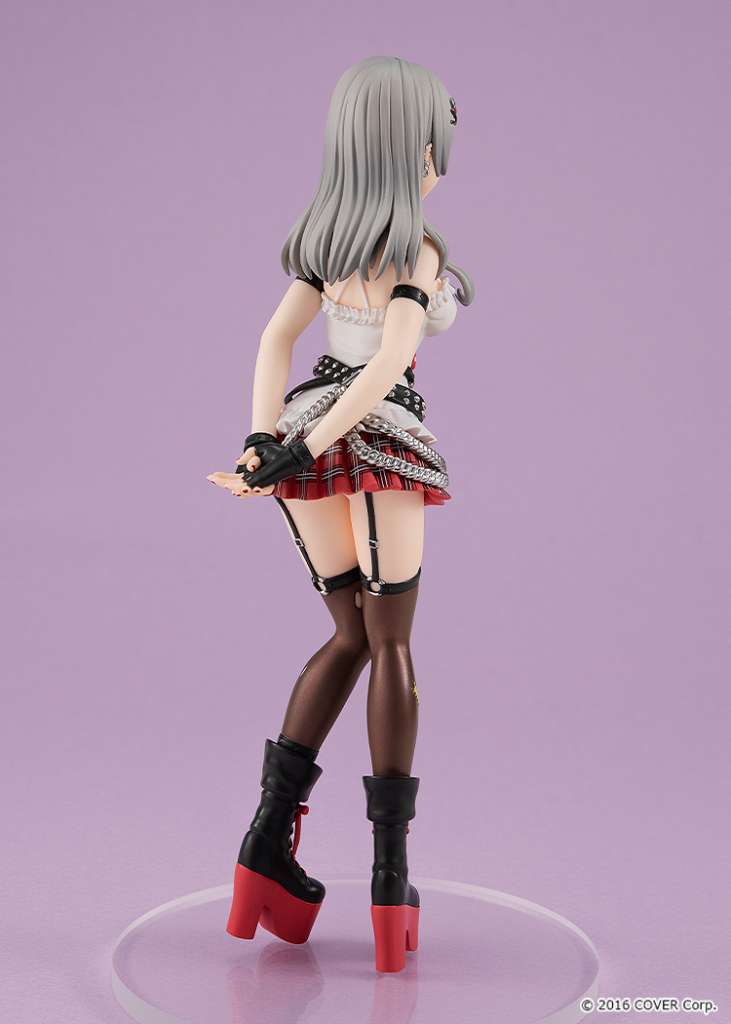POP UP PARADE - HOLOLIVE PRODUCTION SAKAMATA CHLOE