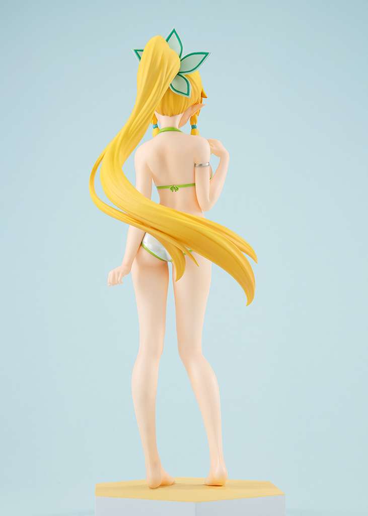 POP UP PARADE - - SWORD ART ONLINE PARADE BEACH QUEENS LEAFA