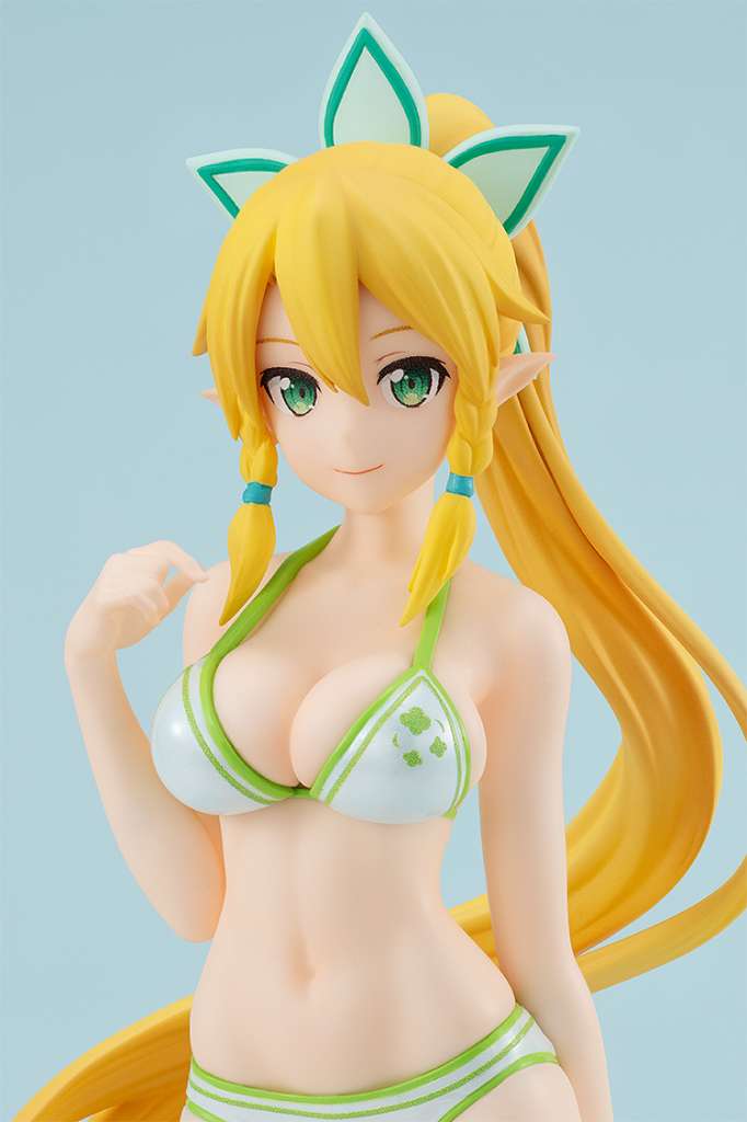 POP UP PARADE - - SWORD ART ONLINE PARADE BEACH QUEENS LEAFA
