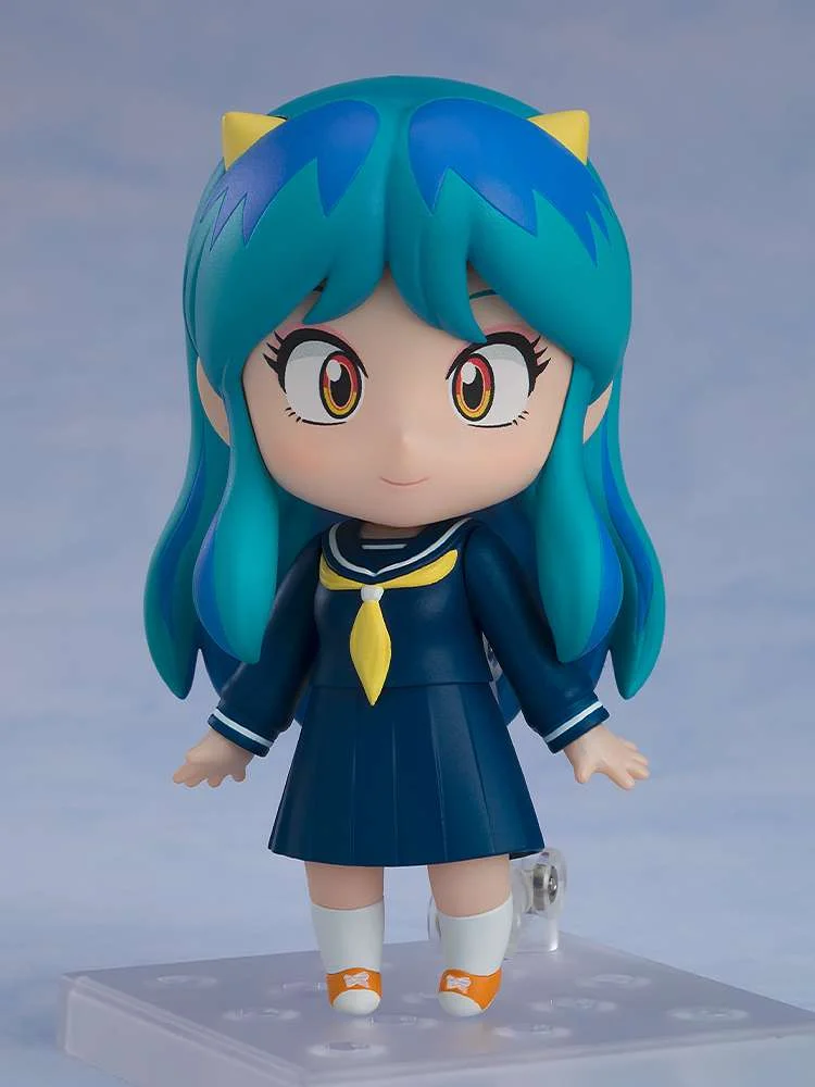 NENDOROID - URUSEI YATSURA LUM SCHOOL UNIFORM