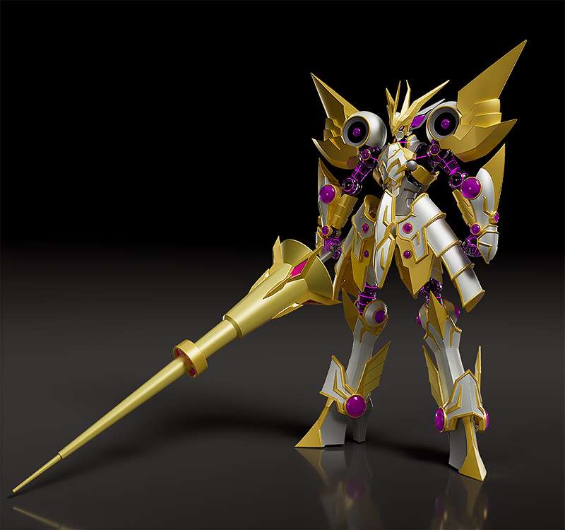 MODEROID - YU-GI-OH! VRAINS ACCESSCODE TALKER
