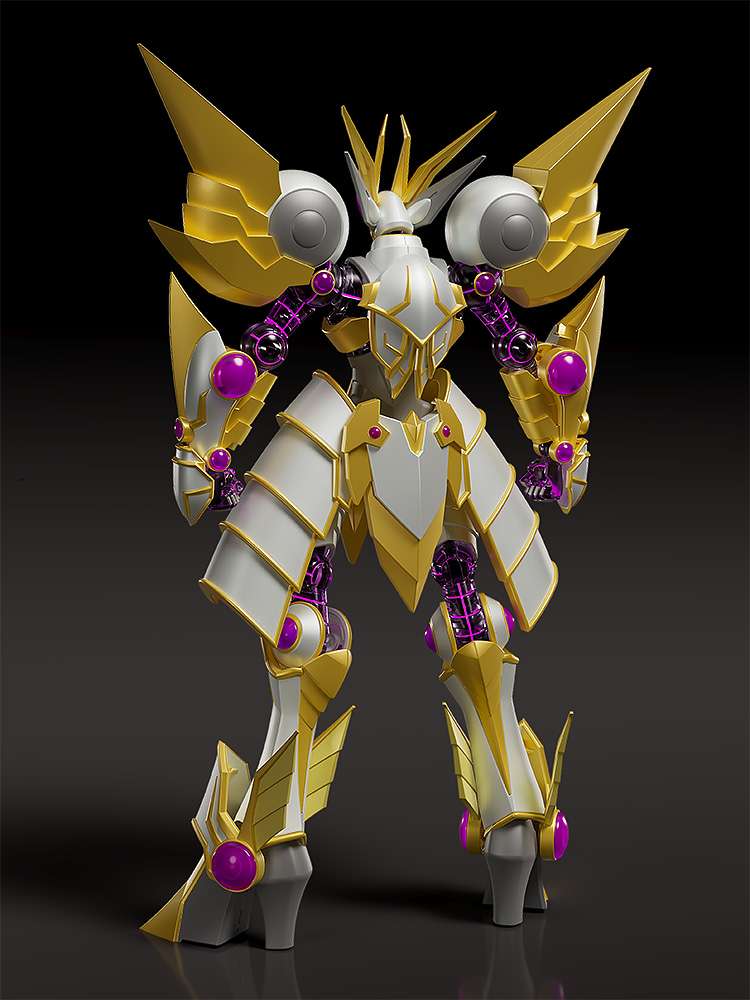 MODEROID - YU-GI-OH! VRAINS ACCESSCODE TALKER