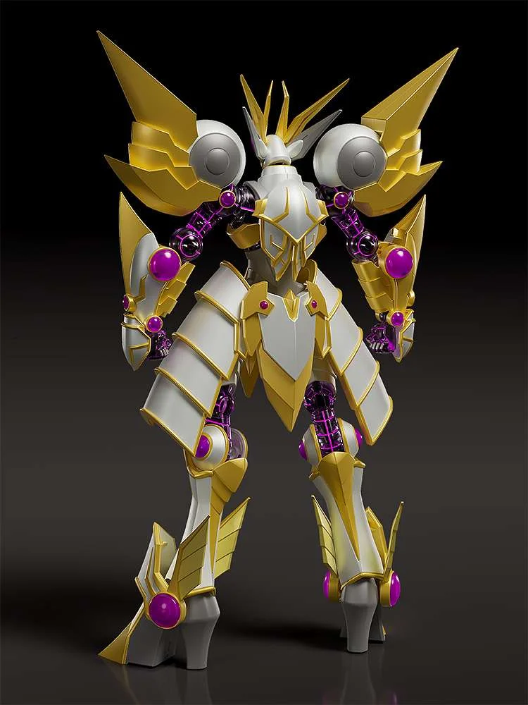 MODEROID - YU-GI-OH! VRAINS ACCESSCODE TALKER