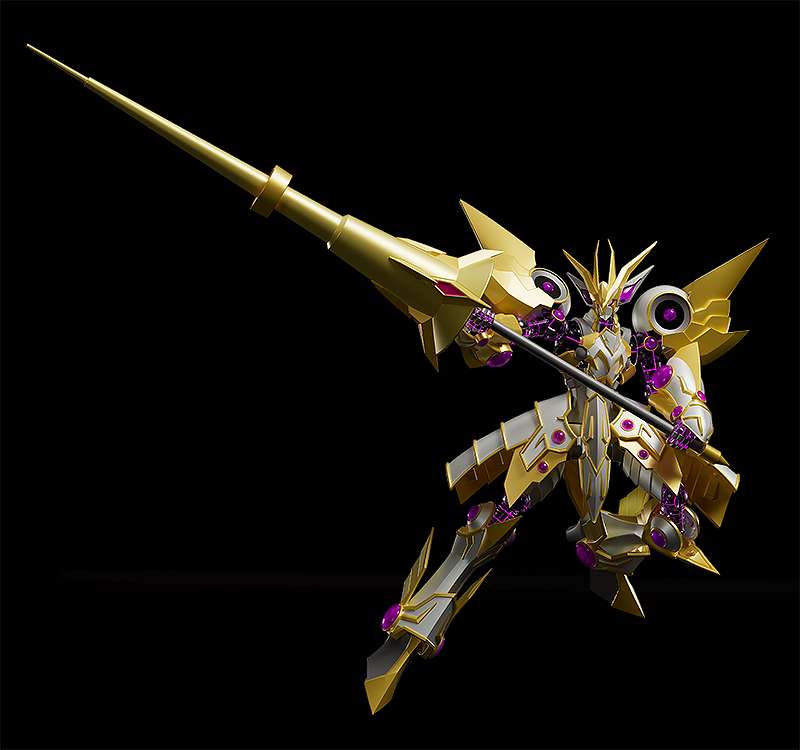 MODEROID - YU-GI-OH! VRAINS ACCESSCODE TALKER