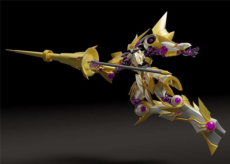 MODEROID - YU-GI-OH! VRAINS ACCESSCODE TALKER