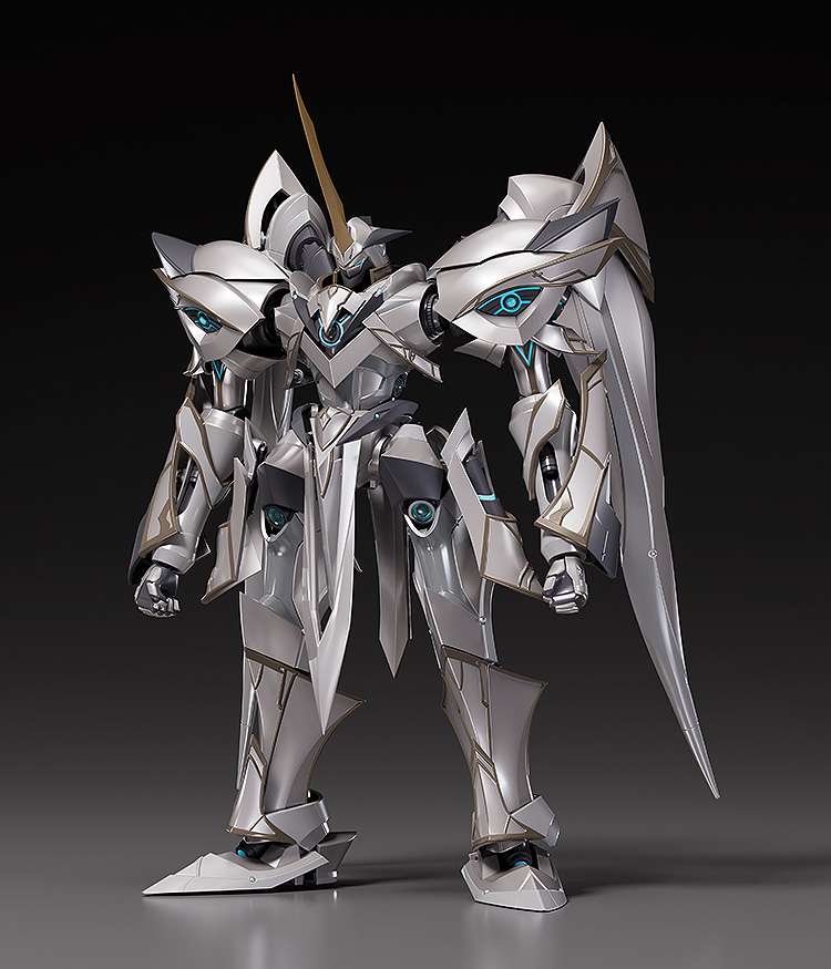 MODEROID - LEGEND OF HEROES ARGREION