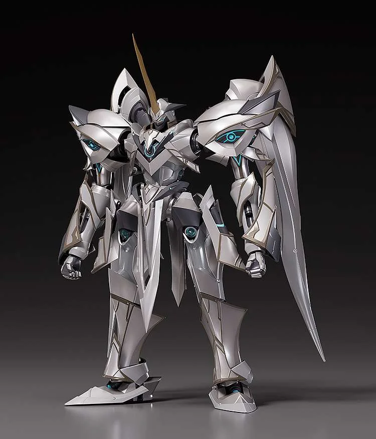 MODEROID - LEGEND OF HEROES ARGREION