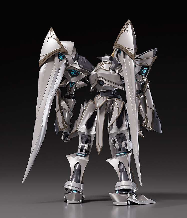 MODEROID - LEGEND OF HEROES ARGREION
