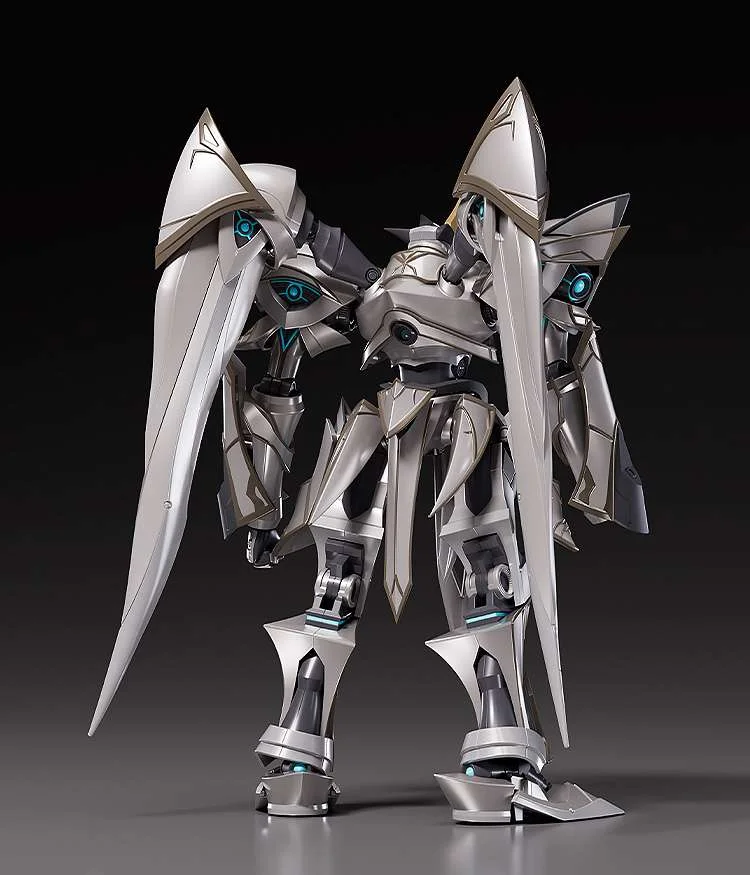 MODEROID - LEGEND OF HEROES ARGREION