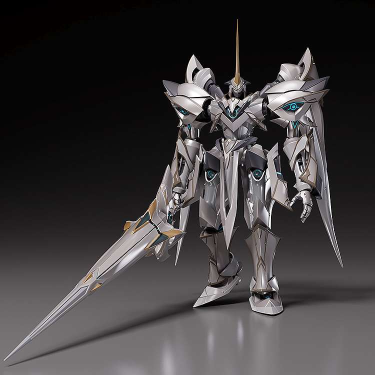 MODEROID - LEGEND OF HEROES ARGREION