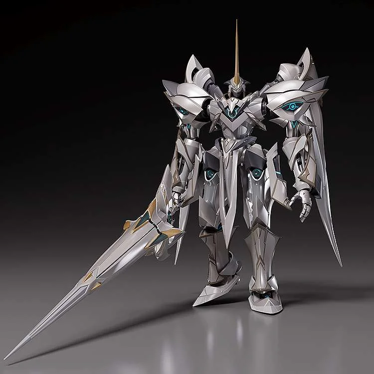MODEROID - LEGEND OF HEROES ARGREION