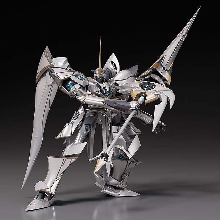 MODEROID - LEGEND OF HEROES ARGREION
