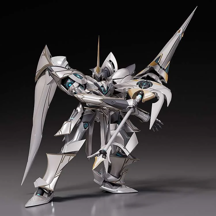 MODEROID - LEGEND OF HEROES ARGREION