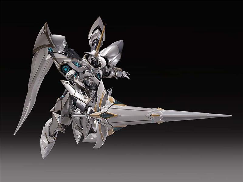 MODEROID - LEGEND OF HEROES ARGREION