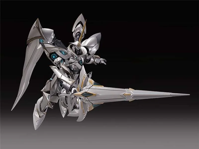 MODEROID - LEGEND OF HEROES ARGREION