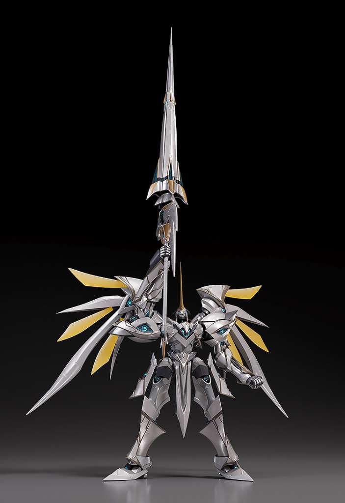 MODEROID - LEGEND OF HEROES ARGREION