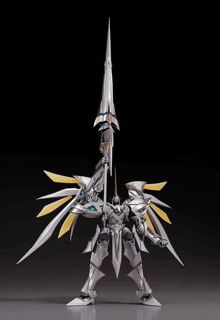MODEROID - LEGEND OF HEROES ARGREION