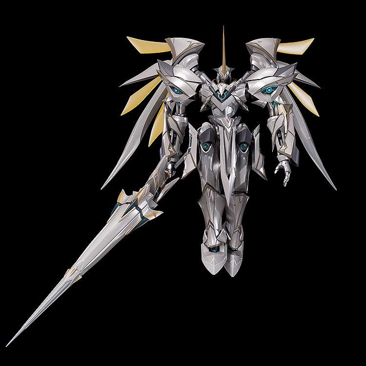 MODEROID - LEGEND OF HEROES ARGREION