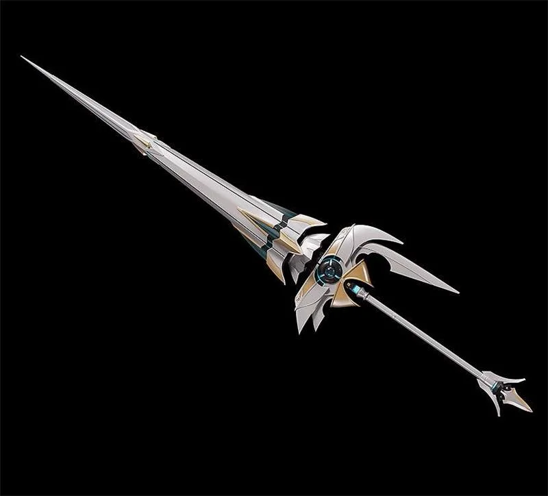 MODEROID - LEGEND OF HEROES ARGREION