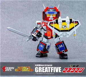 action-toys-mighty-deformed-great-five