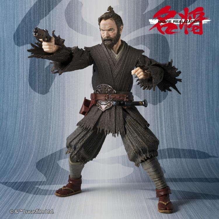 MEISHOU MOVIE REALIZATION - STAR WARS SOHEI OBI-WAN KENOBI