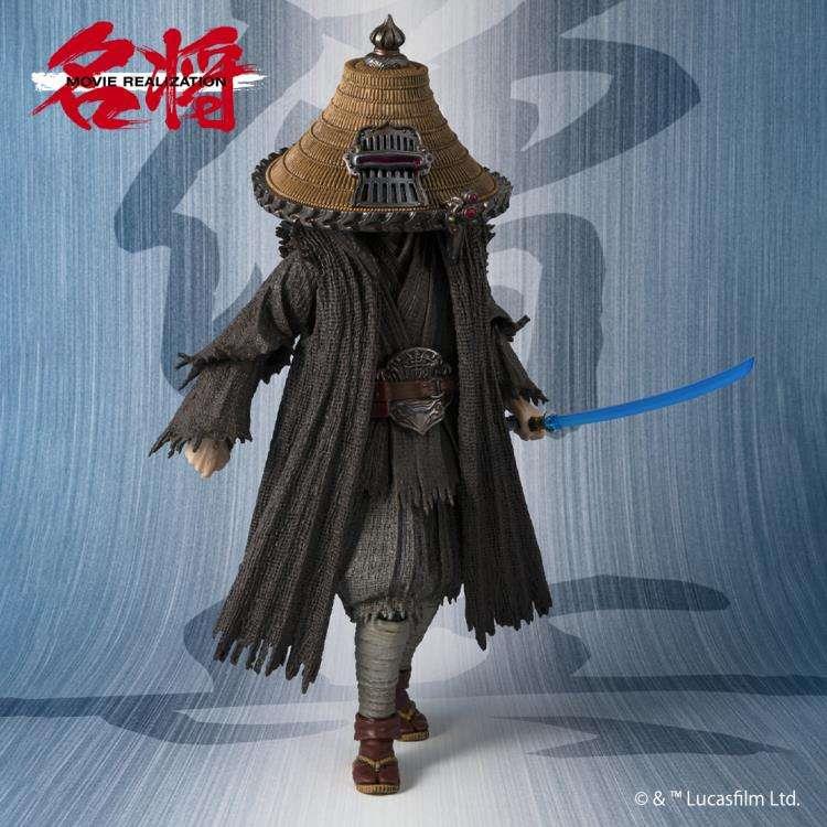MEISHOU MOVIE REALIZATION - STAR WARS SOHEI OBI-WAN KENOBI