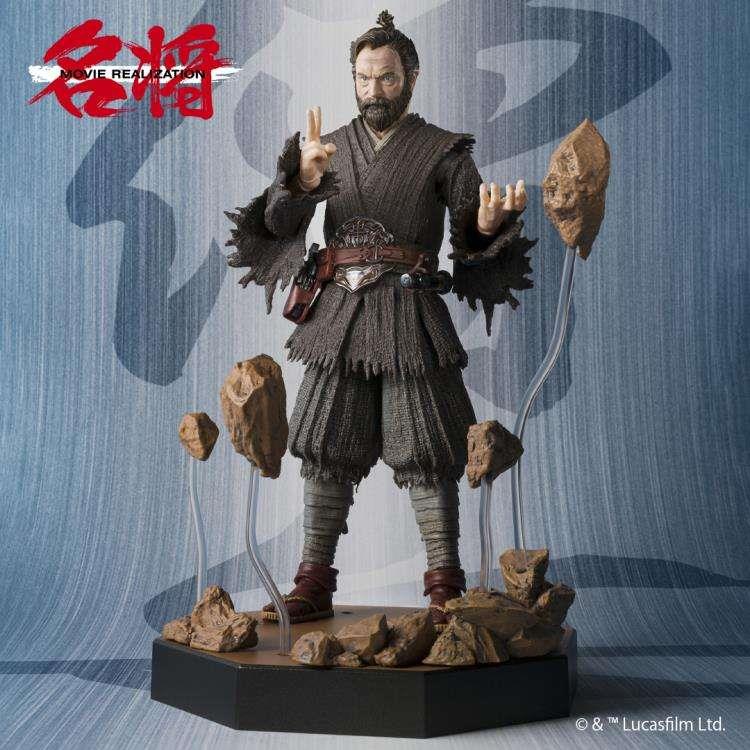 MEISHOU MOVIE REALIZATION - STAR WARS SOHEI OBI-WAN KENOBI