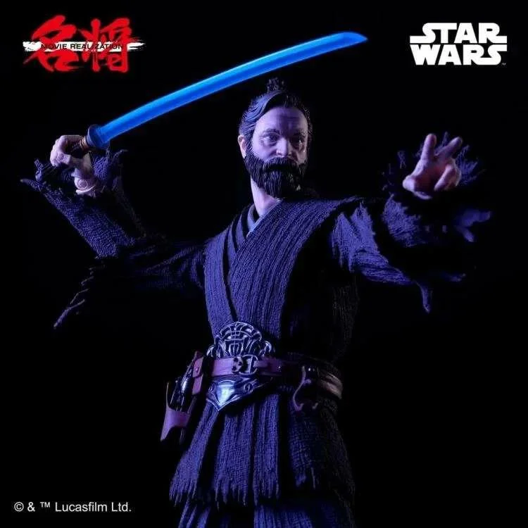 MEISHOU MOVIE REALIZATION - STAR WARS SOHEI OBI-WAN KENOBI