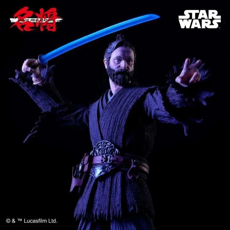 MEISHOU MOVIE REALIZATION - STAR WARS SOHEI OBI-WAN KENOBI