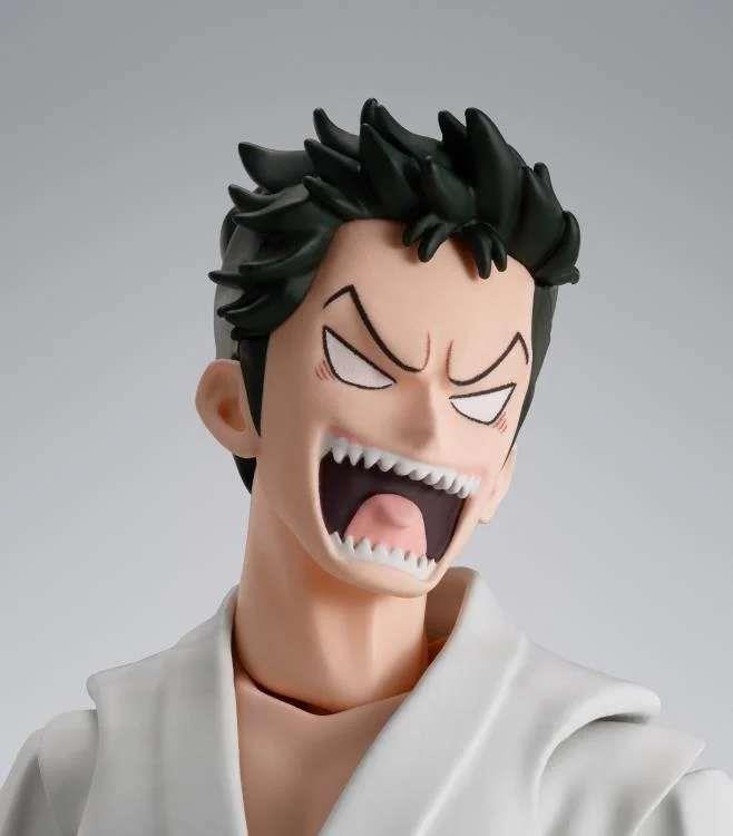 S.H. FIGUARTS - MONSTERS RYUMA