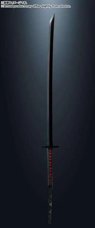 PROPLICA - BLEACH TENSAZANGETSU SWORD