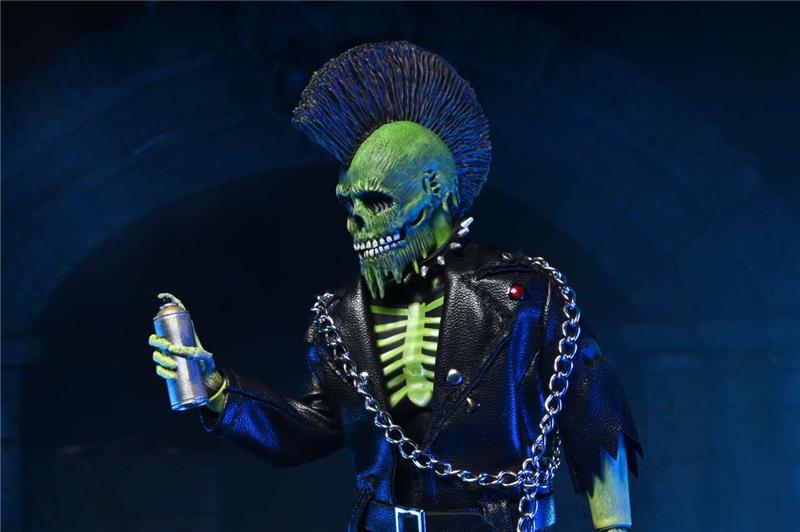 NECA - RETURN LIVING DEAD TRASH & SUICIDE 2PACK