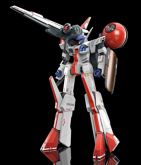 MODEROID - CRUISE CHASER BLASSTY RERUN