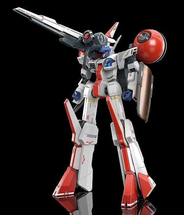 MODEROID - CRUISE CHASER BLASSTY RERUN