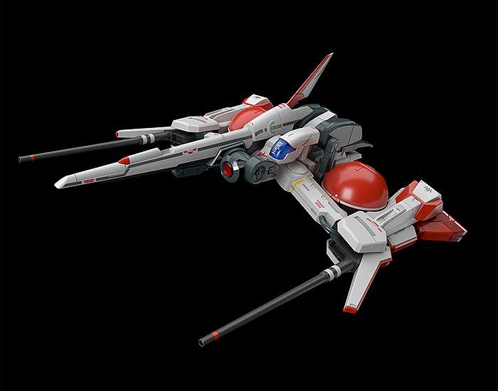 MODEROID - CRUISE CHASER BLASSTY RERUN