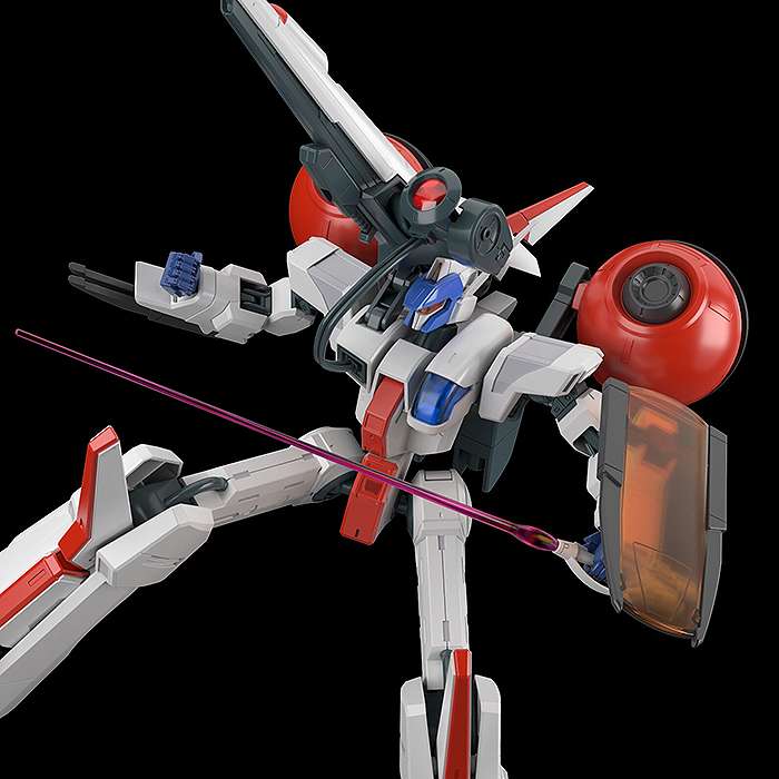 MODEROID - CRUISE CHASER BLASSTY RERUN