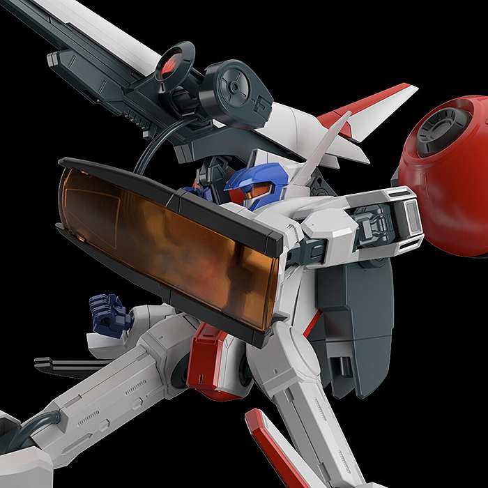 MODEROID - CRUISE CHASER BLASSTY RERUN