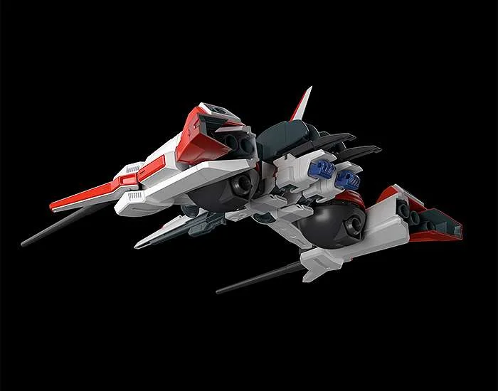 MODEROID - CRUISE CHASER BLASSTY RERUN