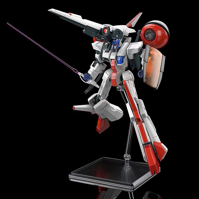 MODEROID - CRUISE CHASER BLASSTY RERUN