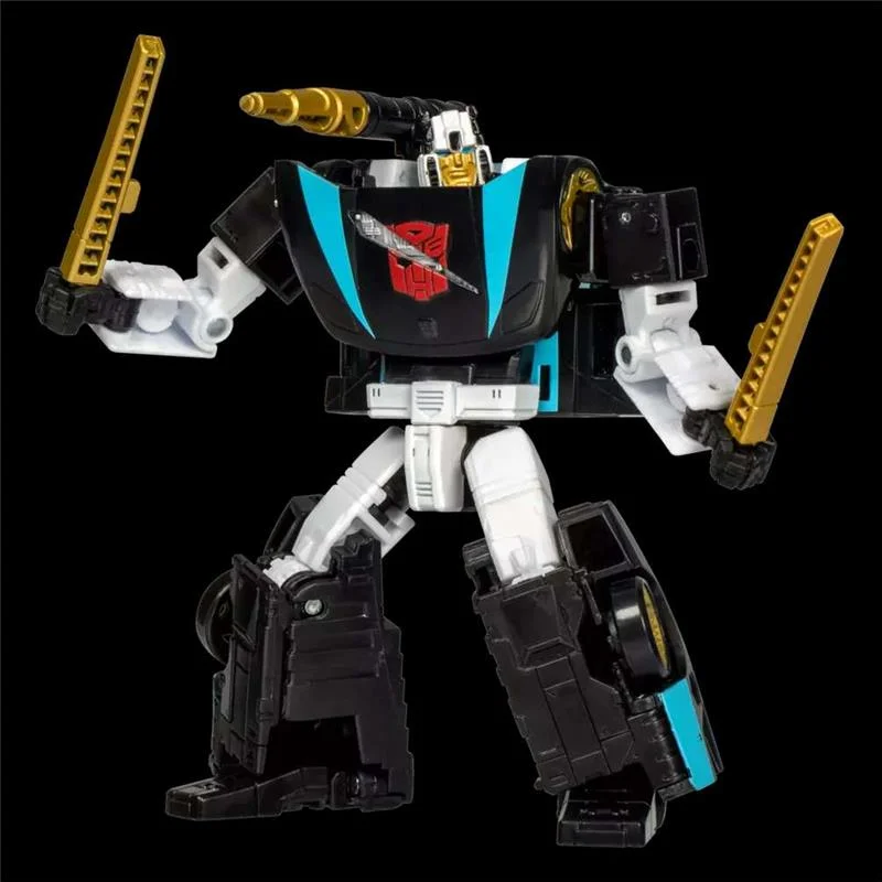 TRANSFORMERS LEGACY UNITED ARMADA UNIVERSE WHEELJACK ACTION FIGURE