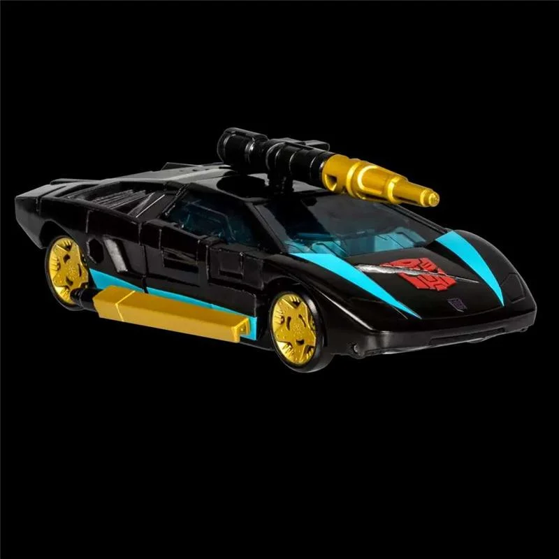 TRANSFORMERS LEGACY UNITED ARMADA UNIVERSE WHEELJACK ACTION FIGURE