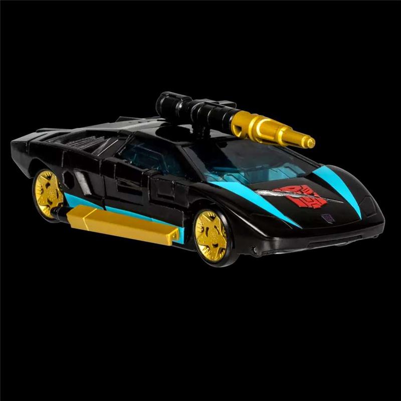 TRANSFORMERS LEGACY UNITED ARMADA UNIVERSE WHEELJACK ACTION FIGURE