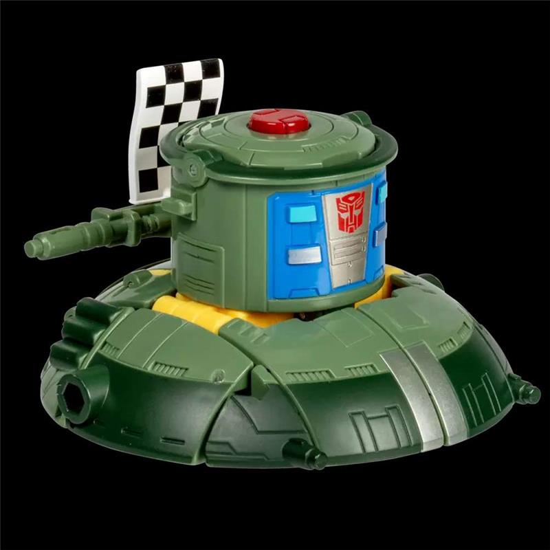TRANSFORMERS LEGACY UNITED AUTOBOT COSMOS ACTION FIGURE