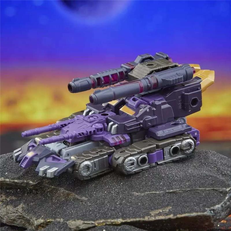 TRANSFORMERS LEGACY UNITED COMIC UNIVERSE TARN ACTION FIGURE
